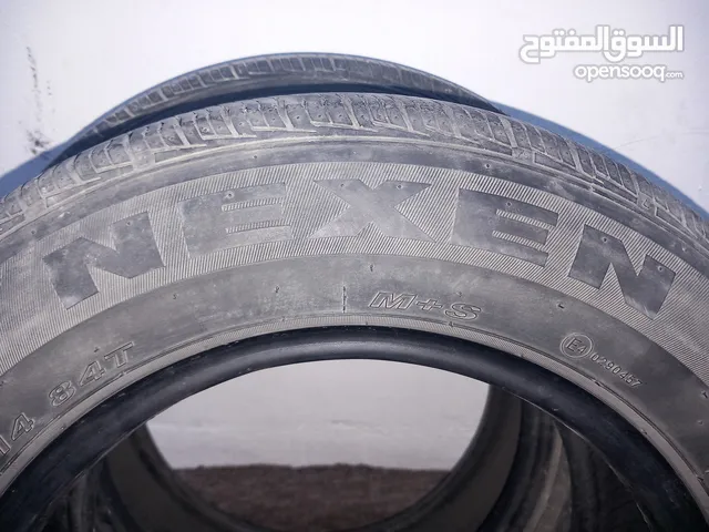 Nexen 14 Tyres in Baghdad