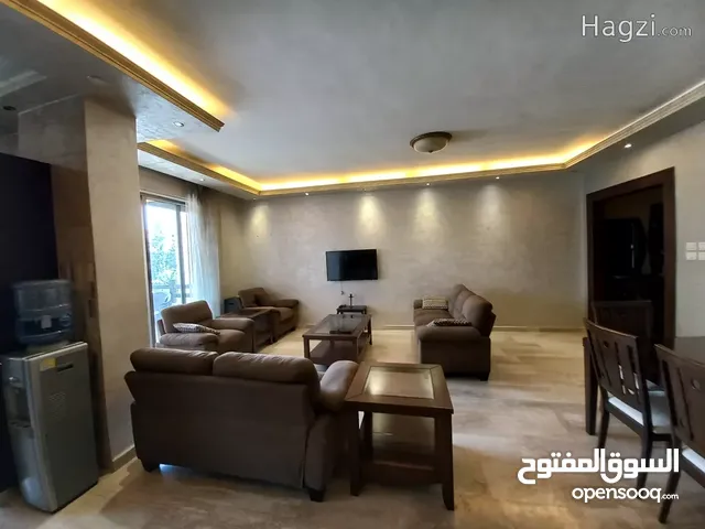 100 m2 2 Bedrooms Apartments for Rent in Amman Deir Ghbar