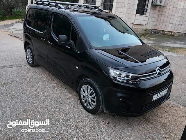 ستروين 2023  يد صفر