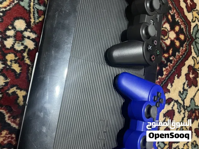 PlayStation 3 PlayStation for sale in Amman