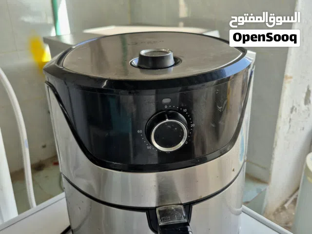 قلايات هوائية مستعمله