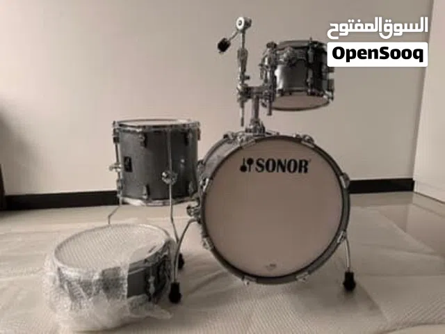 Drums sonor