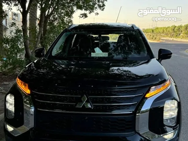 اوتلاندر 2022 فول موصفات سعر مناسب
