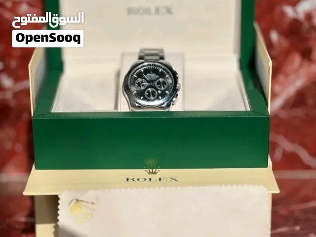 دايتونا عالمية رولكس كوبي درجة اولى