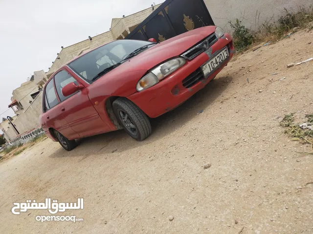 Used Proton Other in Irbid