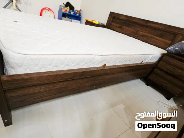 Queen Size Bedroom Set for Sale