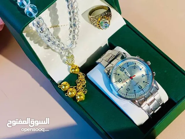 Analog Quartz Rolex watches  for sale in Baghdad