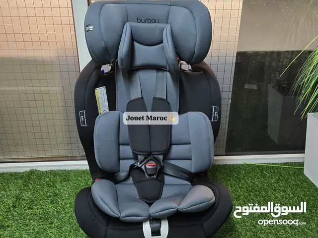 *Siège Auto Pivotant ISOFIX 360° burbay*- *Spéci