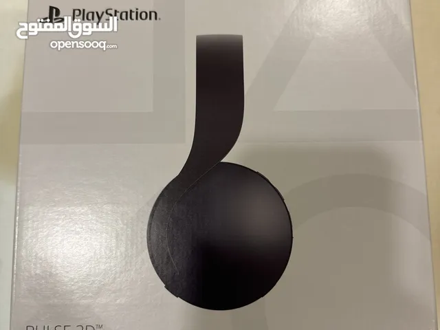 Playstation pulse 3d