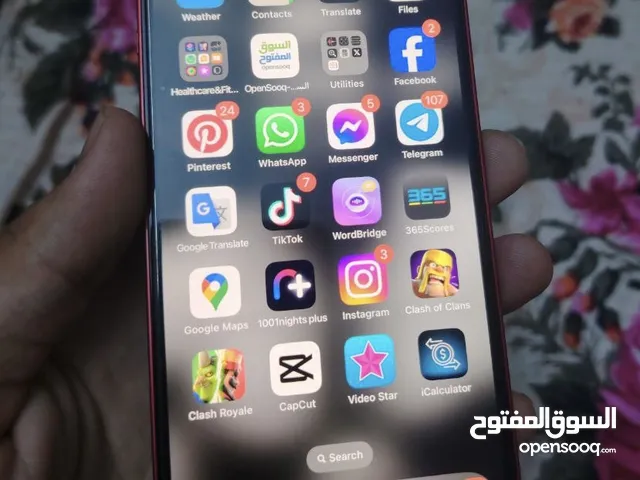 Apple iPhone 13 128 GB in Baghdad