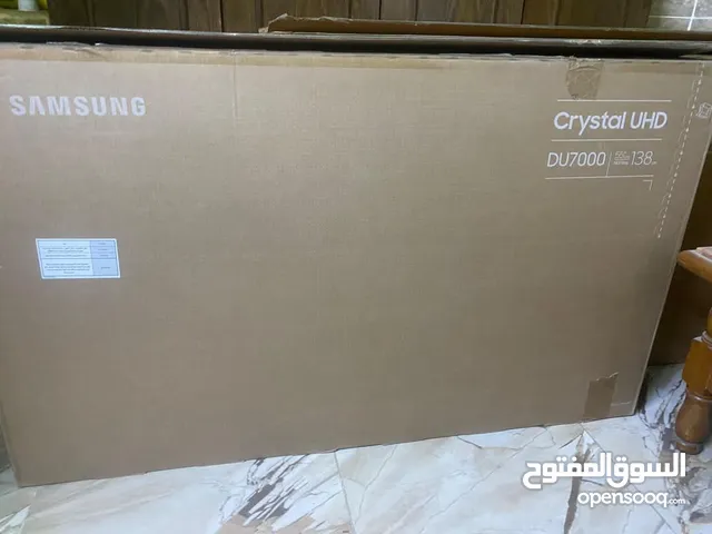 Samsung Smart 65 inch TV in Zarqa