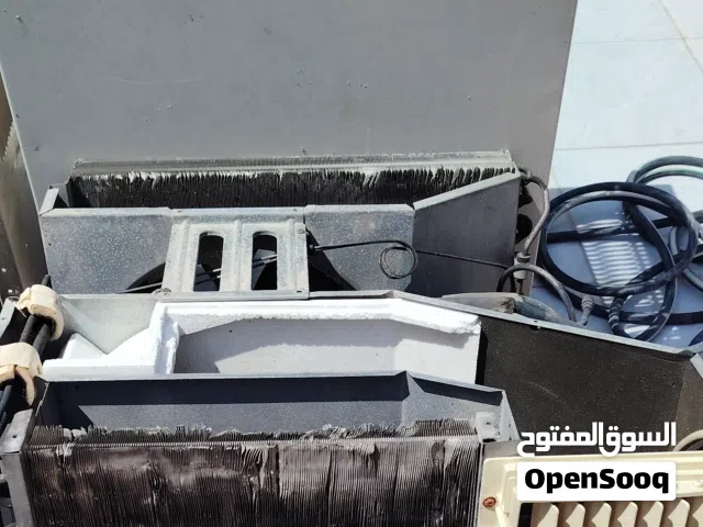 مكيفات عدد 2