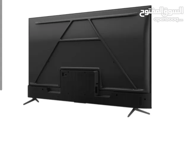 TCL Smart 50 inch TV in Amman