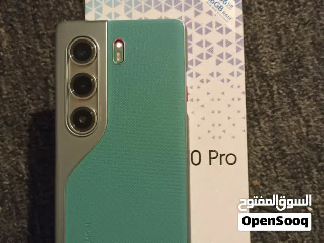Tecno Camon 256 GB in Tripoli