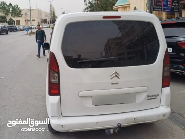 ستروين برلنجو 2013 للبيع