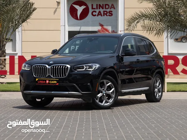 BMW X3 30i 2024