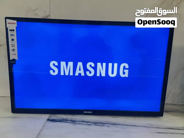 شاشة سامسونج للبيع