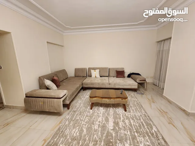 35000 m2 3 Bedrooms Apartments for Rent in Cairo Nasr City