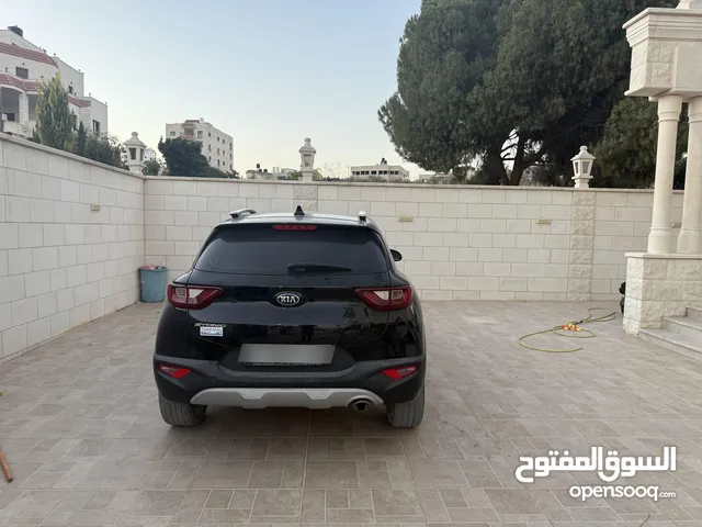 كايا ستونك 2018