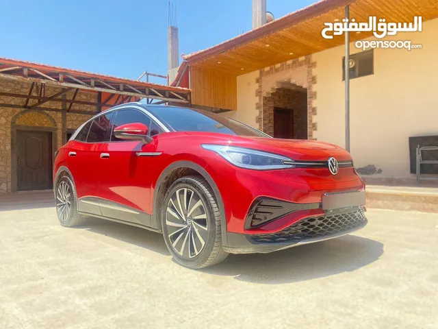Volkswagen ID4 x للبيع