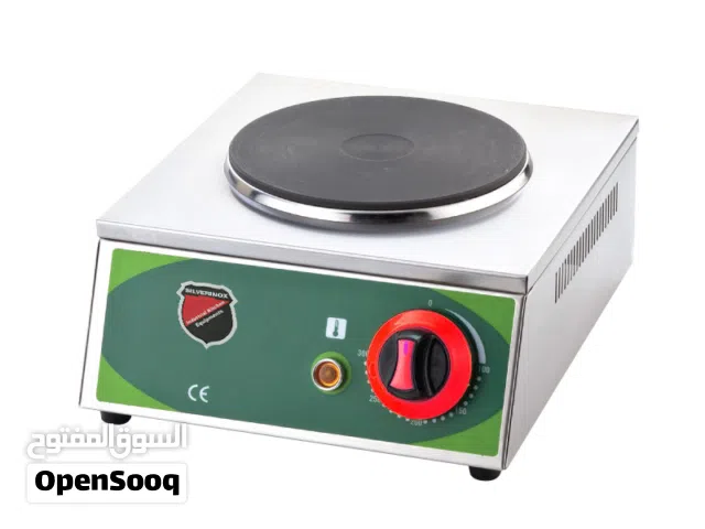 طباخ كهرباء سنجل تركي الصنع Model Plate Heater للسعر تواصل معنا  contact us for price