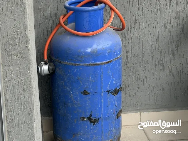 Gas cylinder جرة غاز للبيع