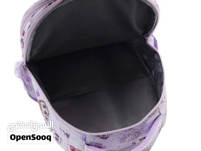 جنطه 4 الوان