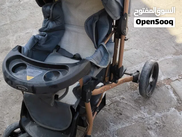 عربة للبيع شبه جديده