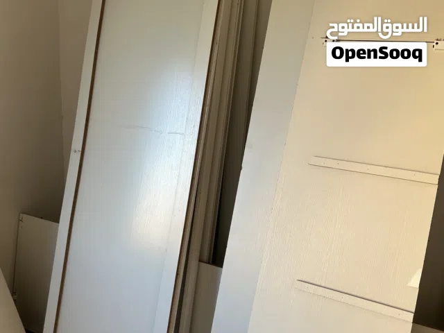 خزانه أربع ضرف مستعمل
