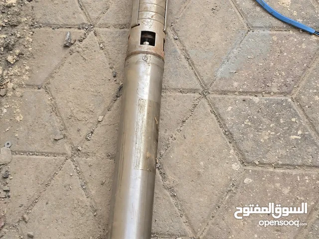 غطاس 3 حصان هندي استخدام بسيط جدا
