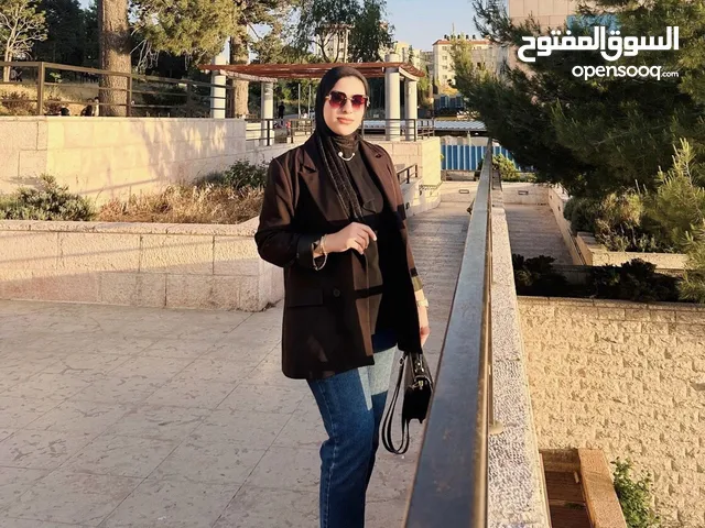 Yasmeen Darawsheh