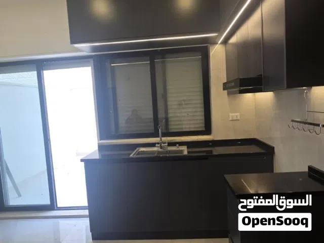 60 m2 2 Bedrooms Apartments for Rent in Amman Al Jandaweel