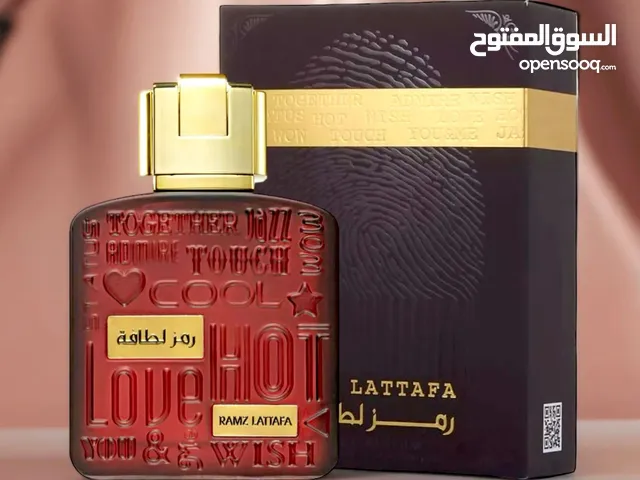 عطر رمز اللطافة
