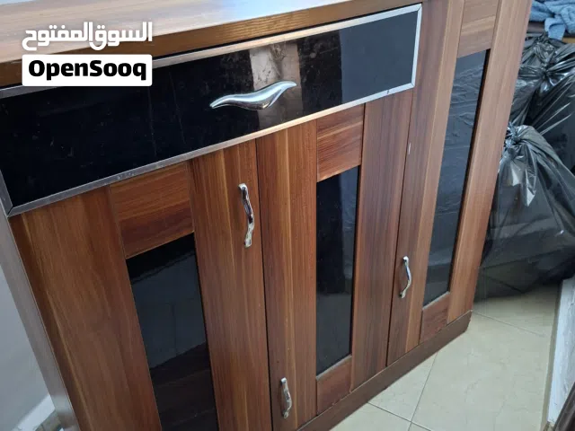 خزانه احذيه مستعمله للبيع