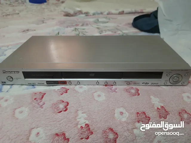 DVD Pioneer dv 300