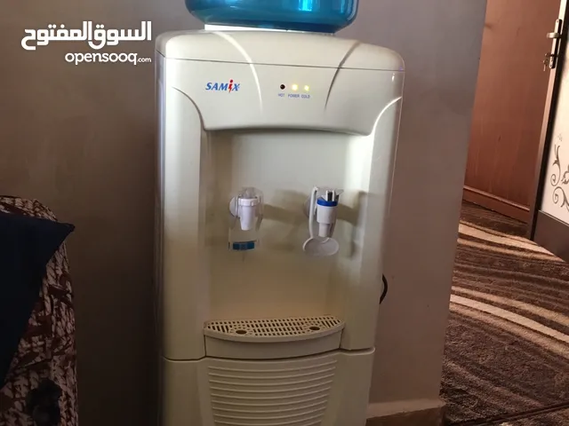 كولر ماء سامكس