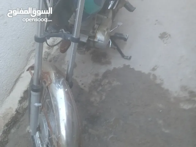 Aprilia Dorsodur 900 2016 in Basra