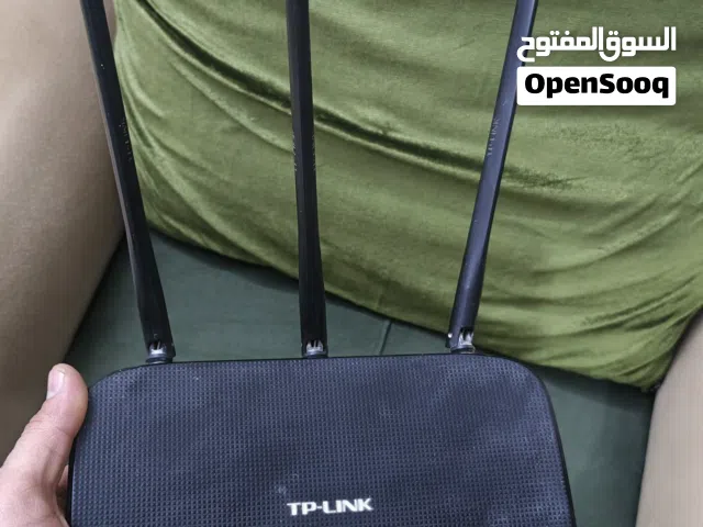 راوتر تيبلنك