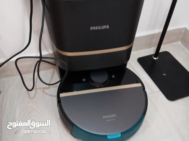 سمارت فاكيوم كلينر