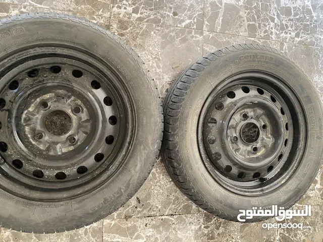 Other 14 Tyre & Rim in Al Dhahirah