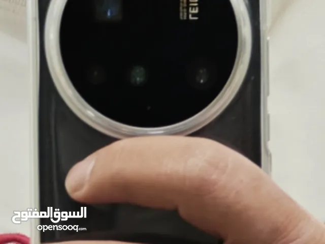 mi15ultra مستعمل. اشي بصيط شهر