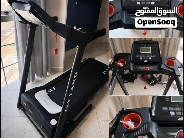 Treadmill Skyland