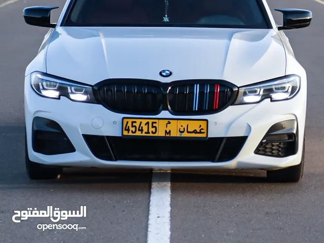 Used BMW 3 Series in Al Batinah