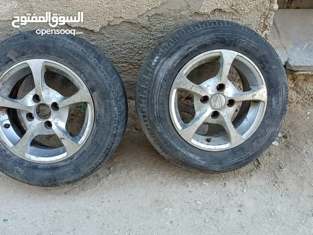 Other 13 Tyre & Rim in Zarqa
