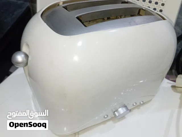 حماصة خبز توست غير مستعملة