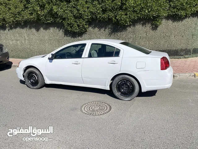 Used Mitsubishi Galant in Kuwait City