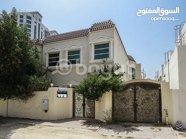 4 Bedroom Villa with Private Pool in Al Rifaah