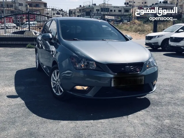 سيات ابيزا 2016 للبيع