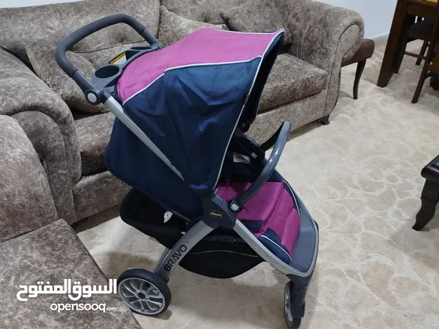 عرباي شيكو برافو