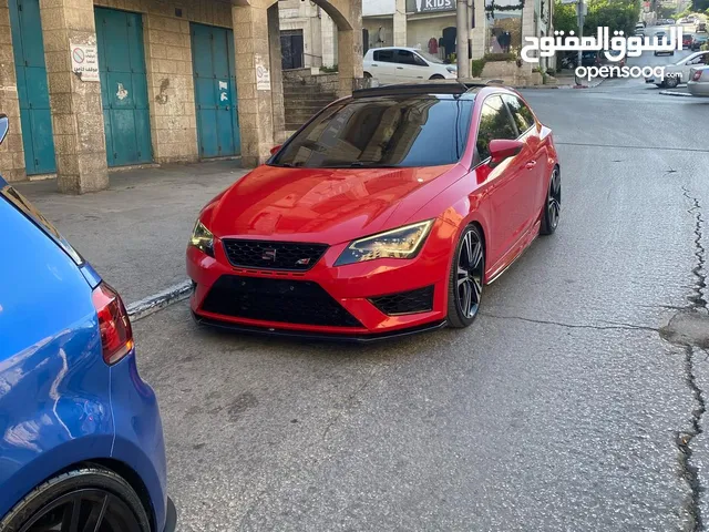 سيات fr 2015 0000000